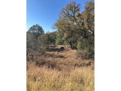 Lake Lot For Sale in Horseshoe Bay, Texas
