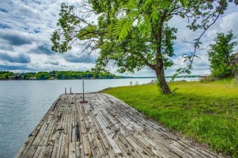 Lake Lot Off Market in Gainesville, Texas