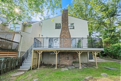 Upper Greenwood Lake Home For Sale in West Milford New Jersey