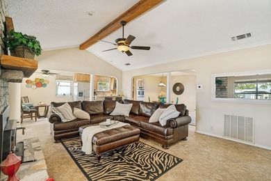 Lake Living at its best! Cool cove of lake house owners with - photo 12