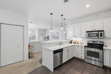 Welcome home to effortless living at King's Mountain - photo 12