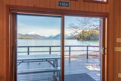 Claim a piece of Glacier National Park that few will ever - photo 16