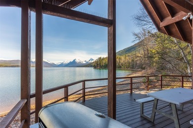 Claim a piece of Glacier National Park that few will ever - photo 17