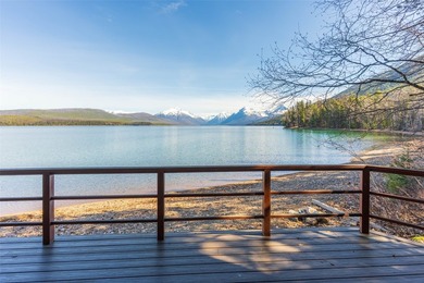 Claim a piece of Glacier National Park that few will ever - photo 18