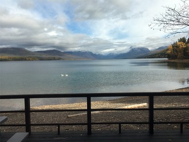 Claim a piece of Glacier National Park that few will ever - photo 20