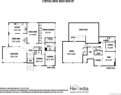 Fabulous 3 Bed, 3 Bath Raised Ranch In Great Neck Estates! A - photo 22