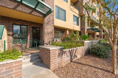 Ideally located in the heart of Midtown Phoenix, this - photo 3