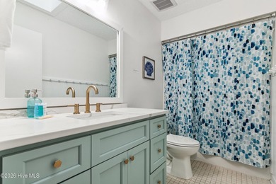 Enjoy effortless coastal living in this beautifully renovated - photo 34