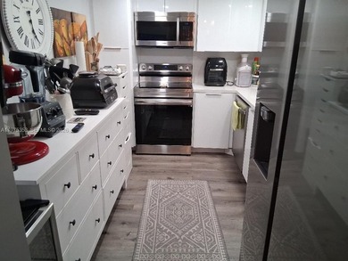 Just Beautiful...Renovated Kitchen and Baths...Stainless Steel