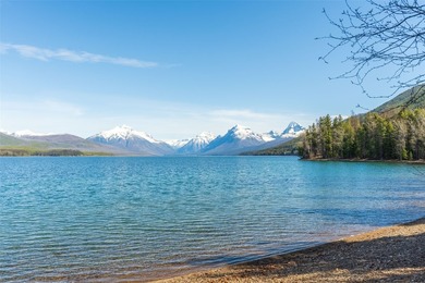Claim a piece of Glacier National Park that few will ever - photo 40