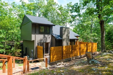 Located in Massanutten Resort (Skiing, Golfing, Waterpark) - - photo 1