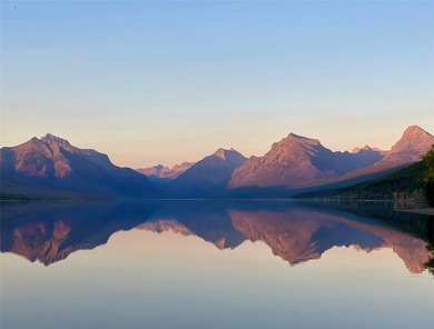 Claim a piece of Glacier National Park that few will ever - photo 41