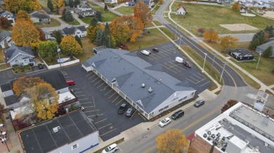 Lake Charlevoix Commercial For Sale in Boyne City Michigan