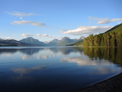 Claim a piece of Glacier National Park that few will ever - photo 42