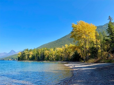 Claim a piece of Glacier National Park that few will ever - photo 44