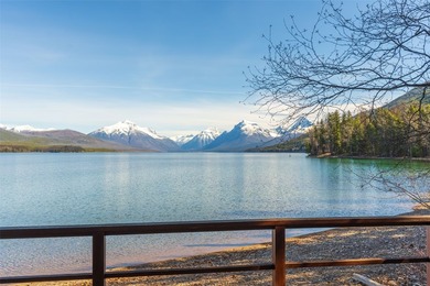 Claim a piece of Glacier National Park that few will ever - photo 45