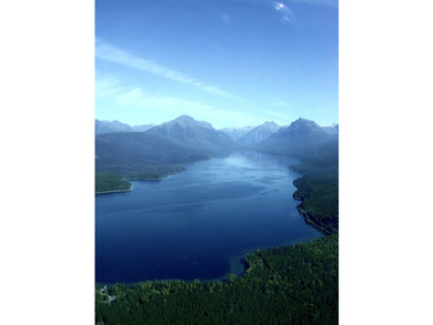 Claim a piece of Glacier National Park that few will ever - photo 46