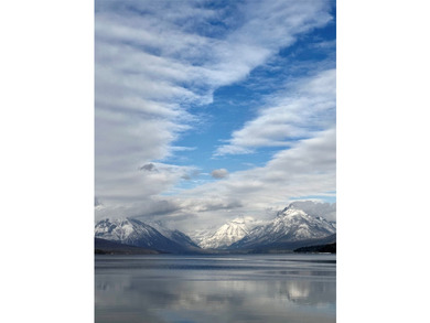 Claim a piece of Glacier National Park that few will ever - photo 47