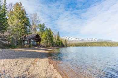 Claim a piece of Glacier National Park that few will ever - photo 48