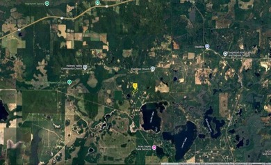 (private lake, pond, creek) Acreage For Sale in Vernon Florida
