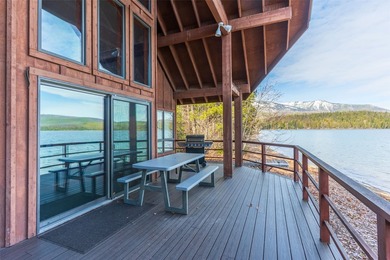 Claim a piece of Glacier National Park that few will ever - photo 52