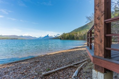Claim a piece of Glacier National Park that few will ever - photo 54