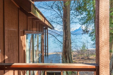 Claim a piece of Glacier National Park that few will ever - photo 57