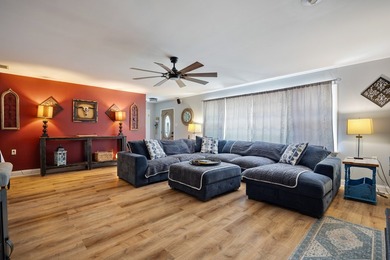 Waterfront Living with Direct Chain O' Lakes Access! Nestled - photo 6