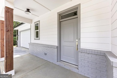 Welcome to the best built homes in Georgia at the most - photo 3