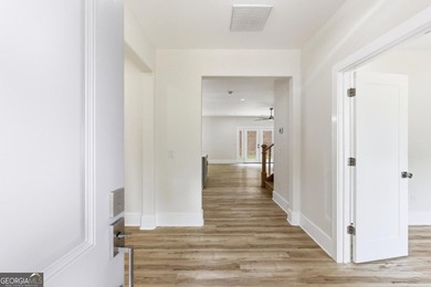 Welcome to the best built homes in Georgia at the most - photo 4