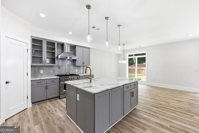 Welcome to the best built homes in Georgia at the most - photo 5