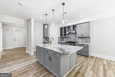 Welcome to the best built homes in Georgia at the most - photo 6