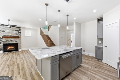 Welcome to the best built homes in Georgia at the most - photo 8