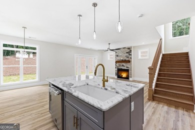 Welcome to the best built homes in Georgia at the most - photo 10