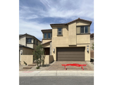 Lake Las Vegas Home For Sale in Henderson Nevada