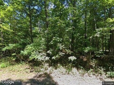 Stillhouse Creek Lake Lot For Sale in Crossville Tennessee