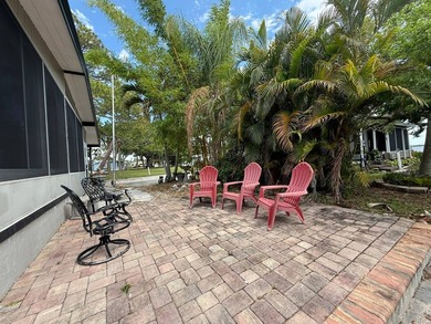 Welcome to this beautifully updated waterfront home located - photo 3