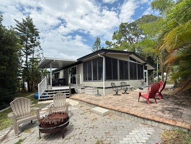 Welcome to this beautifully updated waterfront home located - photo 4