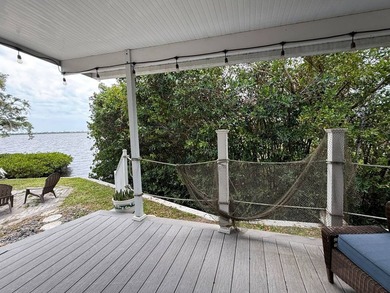 Welcome to this beautifully updated waterfront home located - photo 5