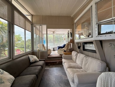 Welcome to this beautifully updated waterfront home located - photo 9