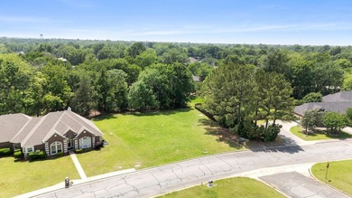 Come build your dream home on this oversized .376 of acre lot! - photo 1