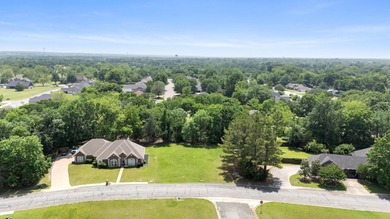 Come build your dream home on this oversized .376 of acre lot! - photo 3
