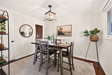 Thoughtfully updated and meticulously maintained, this inviting - photo 11