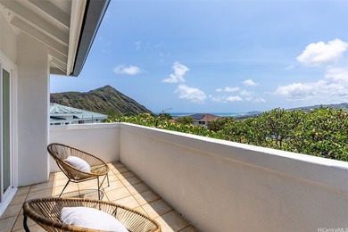 Perched in prestigious Na Pali Haweo, this uniquely designed - photo 11
