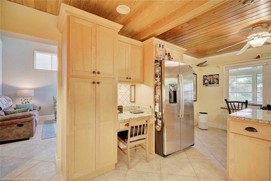 This recently remodeled and beautifully appointed canal front - photo 11