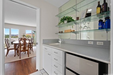 Perched in prestigious Na Pali Haweo, this uniquely designed - photo 12