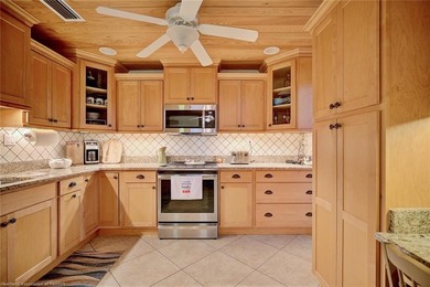 This recently remodeled and beautifully appointed canal front - photo 12