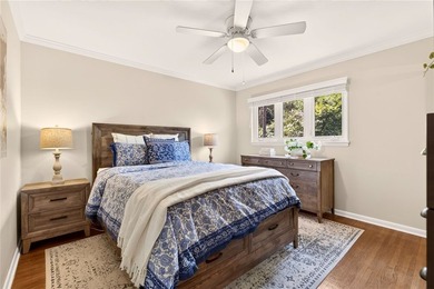 Thoughtfully updated and meticulously maintained, this inviting - photo 13