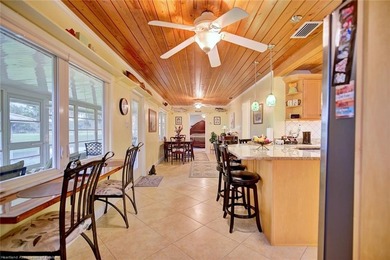 This recently remodeled and beautifully appointed canal front - photo 13
