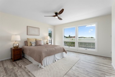Perched in prestigious Na Pali Haweo, this uniquely designed - photo 14